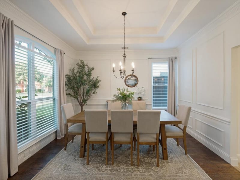 4308 Echo Bluff Drive, Plano TX 75024 - Photo 6