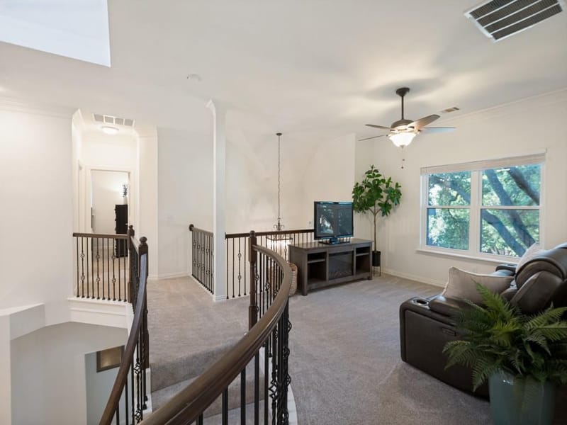 4308 Echo Bluff Drive, Plano TX 75024 - Photo 16