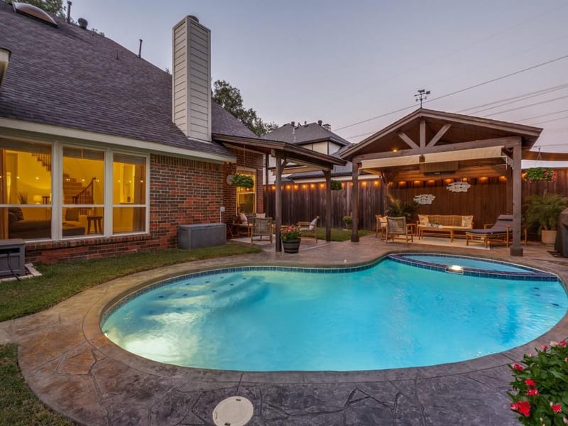 4308 Echo Bluff Drive, Plano TX 75024 - Photo 24