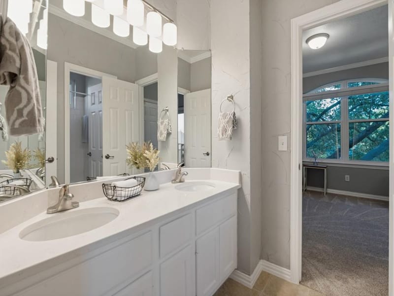 4308 Echo Bluff Drive, Plano TX 75024 - Photo 14