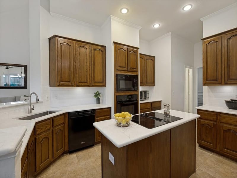 4308 Echo Bluff Drive, Plano TX 75024 - Photo 8