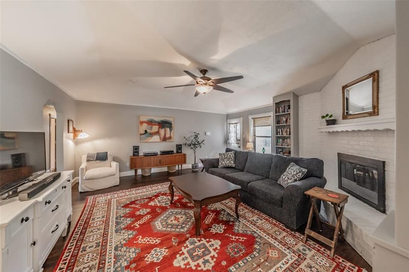 5500 Meadow Oak Street, North Richland Hills TX 76180 - Photo 5