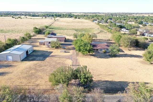 1387 Hickory Street, Rhome TX 76078 - Photo 2