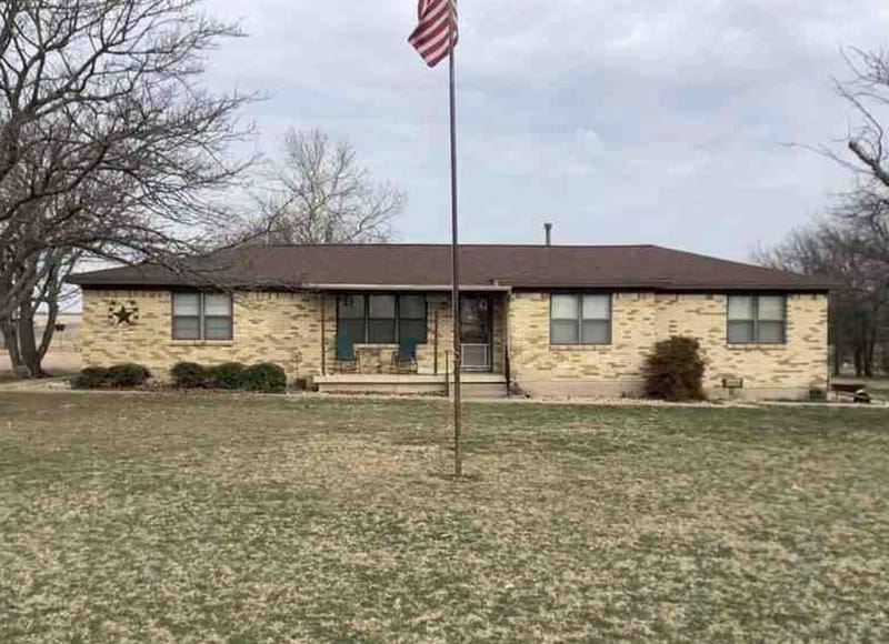 1387 Hickory Street, Rhome TX 76078 - Photo 6