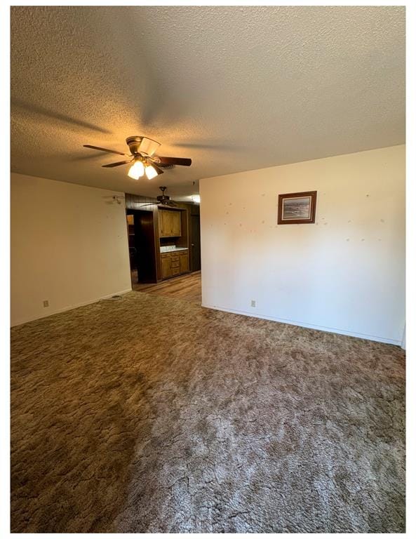 1387 Hickory Street, Rhome TX 76078 - Photo 7