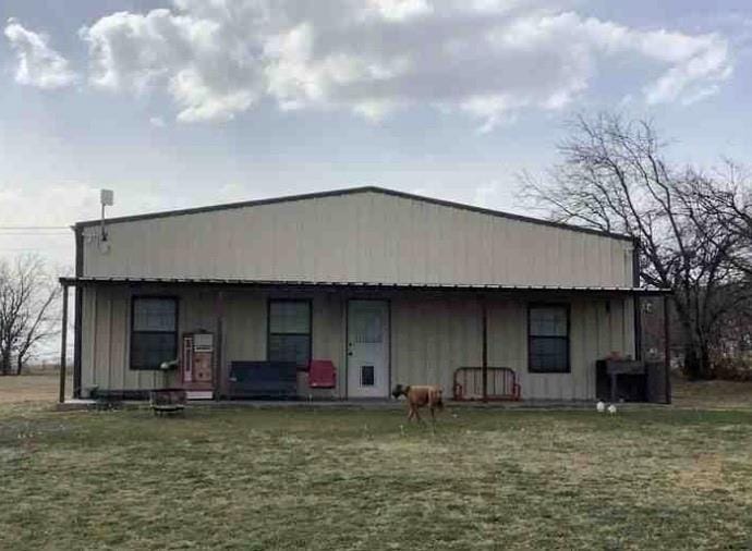 1387 Hickory Street, Rhome TX 76078 - Photo 28