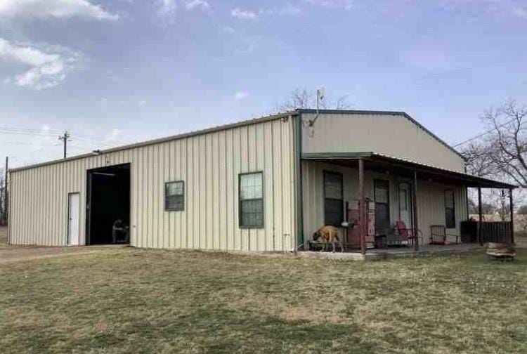 1387 Hickory Street, Rhome TX 76078 - Photo 29