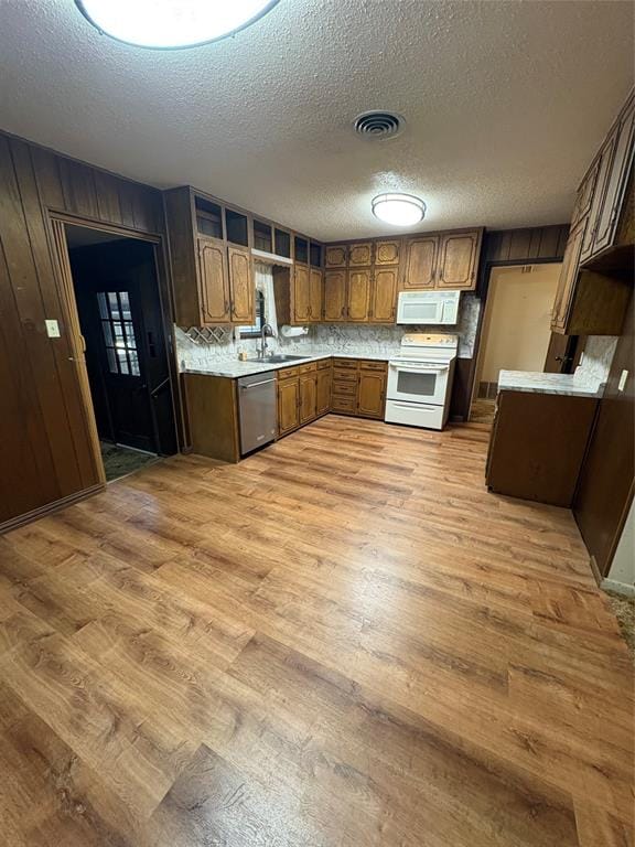 1387 Hickory Street, Rhome TX 76078 - Photo 8