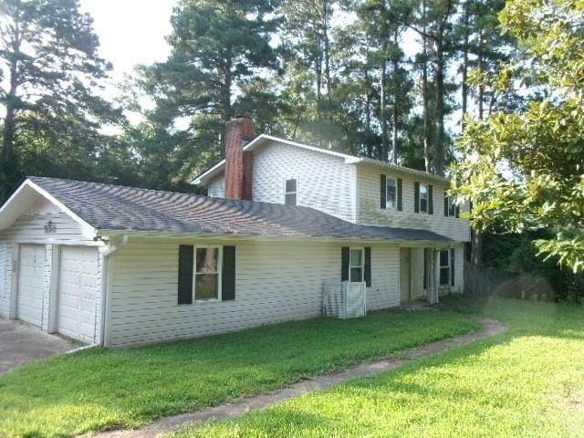 101 Pine Lake Drive, Haughton LA 71037 - Photo 2
