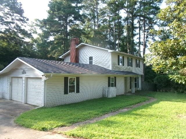 101 Pine Lake Drive, Haughton LA 71037