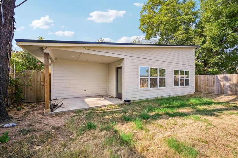 613 W Florence Street, Denison TX 75020 - Photo 32