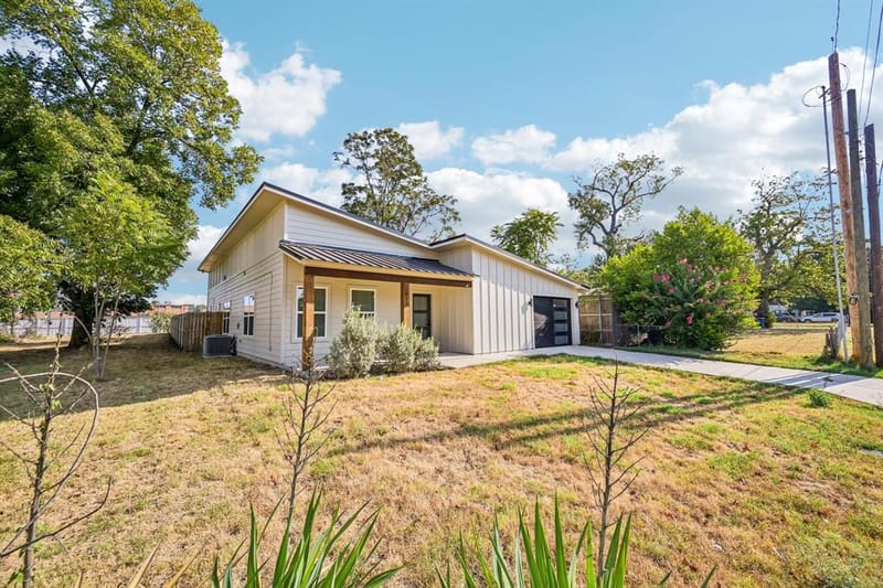 613 W Florence Street, Denison TX 75020 - Photo 5