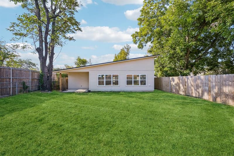 613 W Florence Street, Denison TX 75020 - Photo 34
