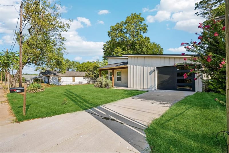 613 W Florence Street, Denison TX 75020 - Photo 33