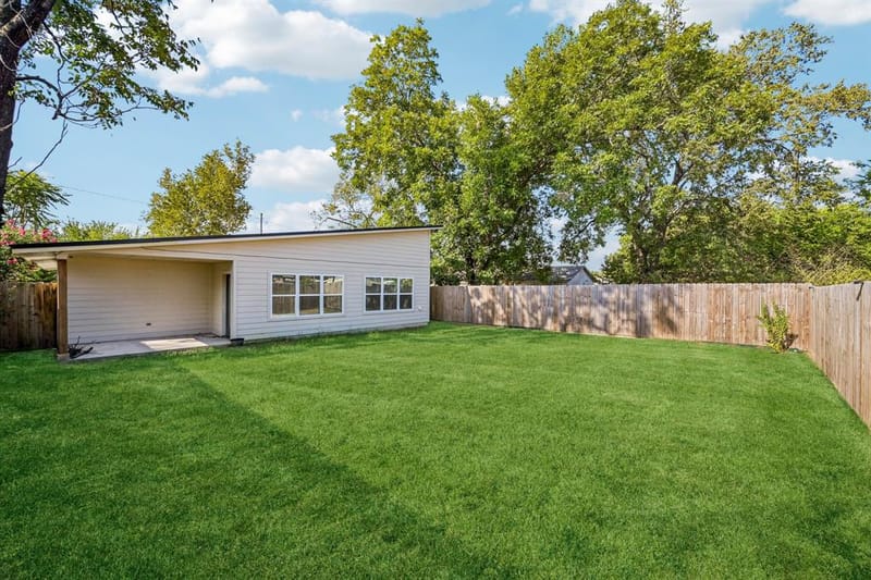 613 W Florence Street, Denison TX 75020 - Photo 35