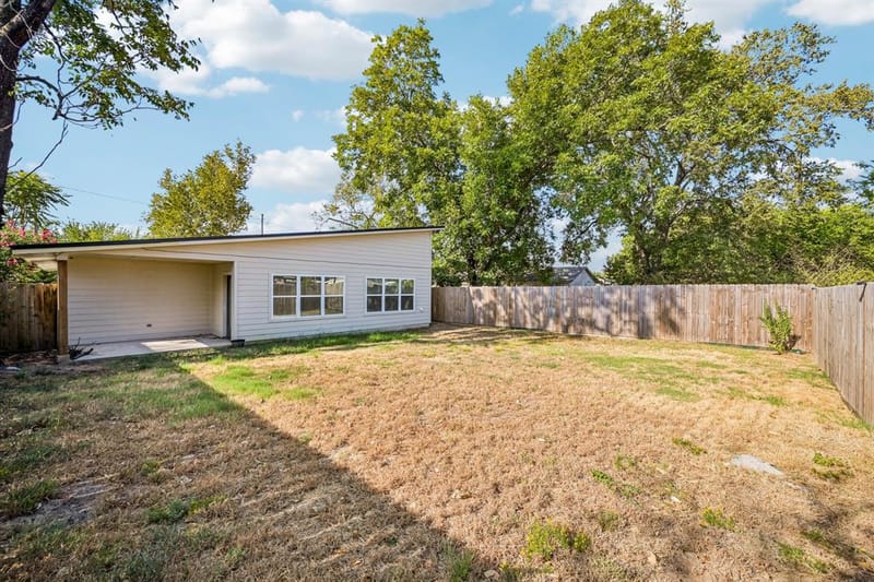 613 W Florence Street, Denison TX 75020 - Photo 31