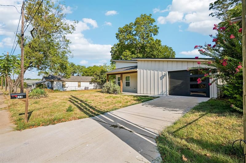 613 W Florence Street, Denison TX 75020 - Photo 4