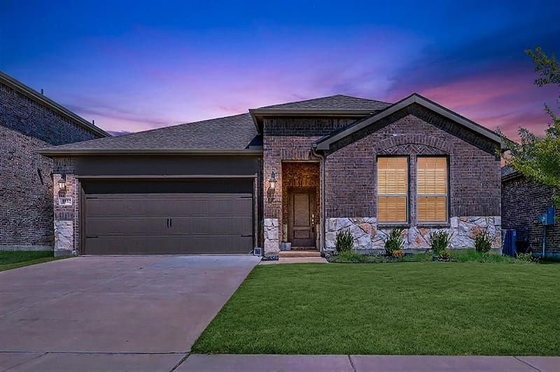1932 Willie Ray Street, Anna TX 75409
