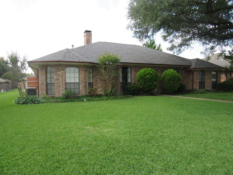 2510 Buttercup Drive, Richardson TX 75082