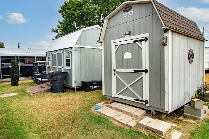 540 Waterfront, Quitman TX 75783 - Photo 22