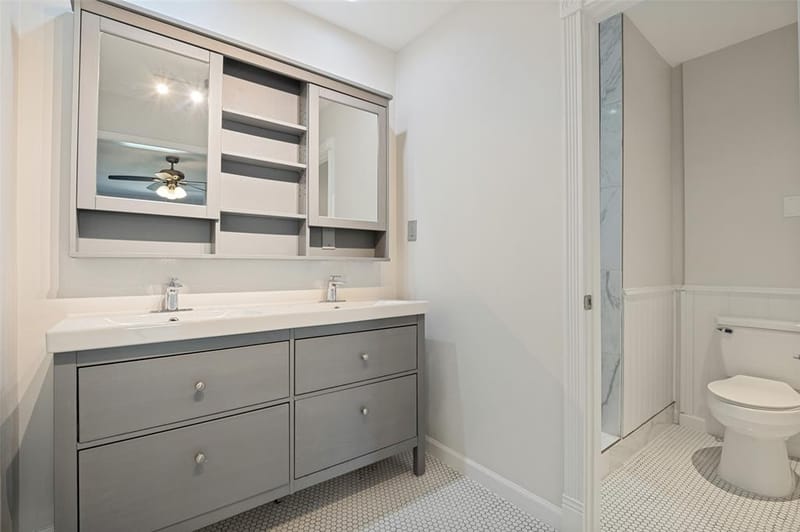 803 Hollywood Avenue, Dallas TX 75208 - Photo 23