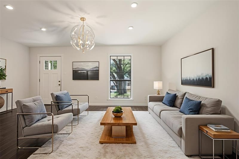803 Hollywood Avenue, Dallas TX 75208 - Photo 26