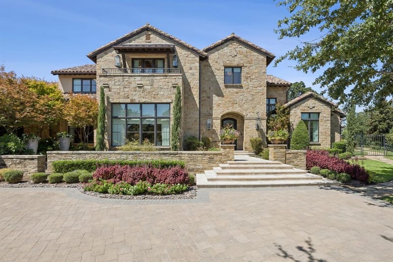 1208 Perdenalas Trail, Westlake TX 76262 - Photo 3
