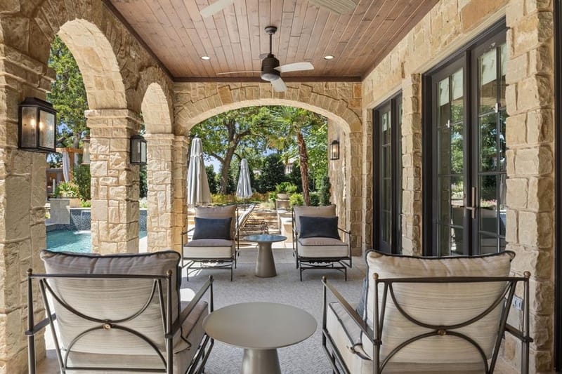 1208 Perdenalas Trail, Westlake TX 76262 - Photo 32