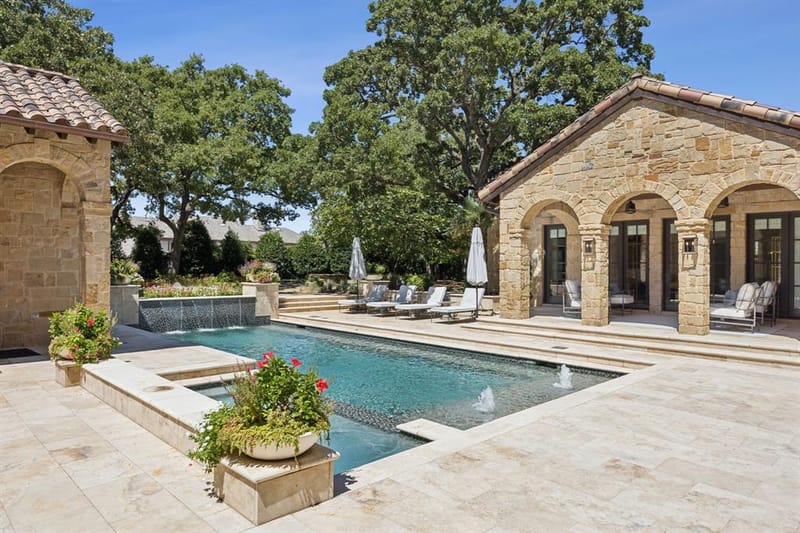 1208 Perdenalas Trail, Westlake TX 76262 - Photo 28