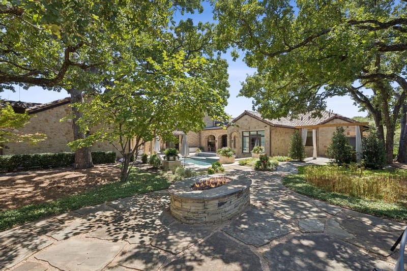 1208 Perdenalas Trail, Westlake TX 76262 - Photo 34