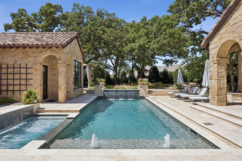 1208 Perdenalas Trail, Westlake TX 76262 - Photo 29