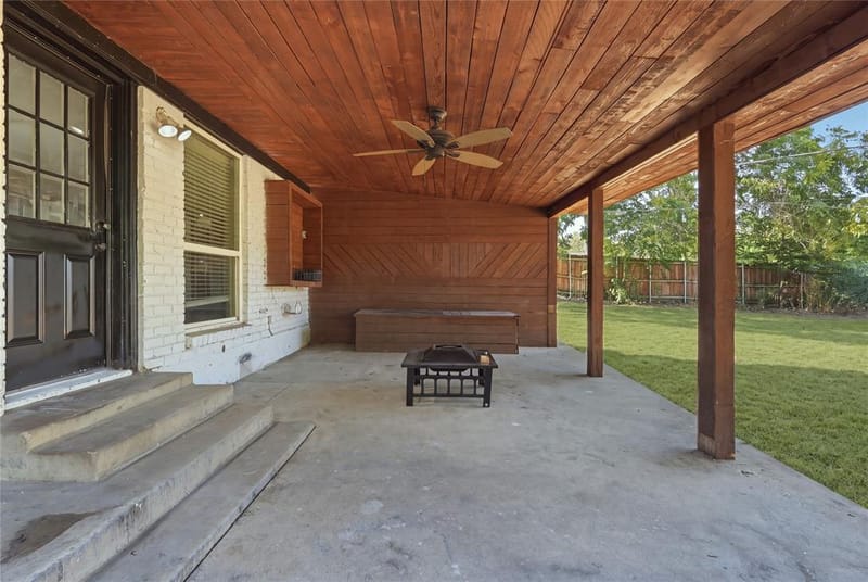 829 Lee Drive, Bedford TX 76022 - Photo 17