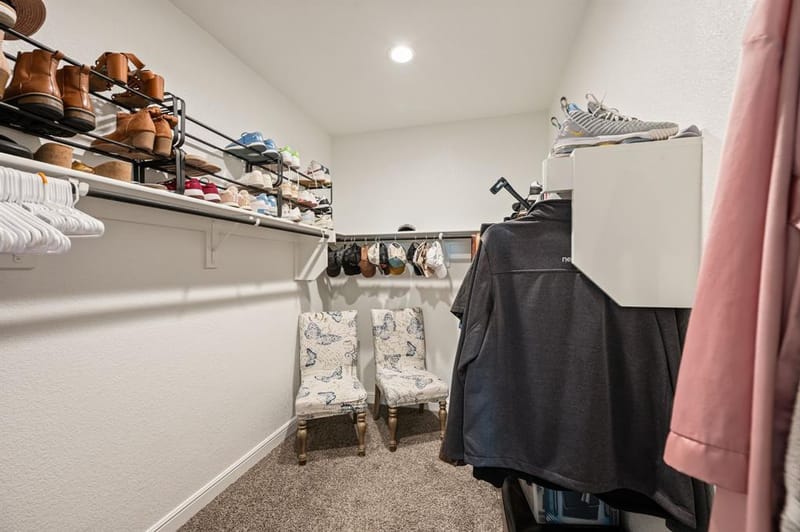 160 Tanager Drive, Rhome TX 76078 - Photo 23