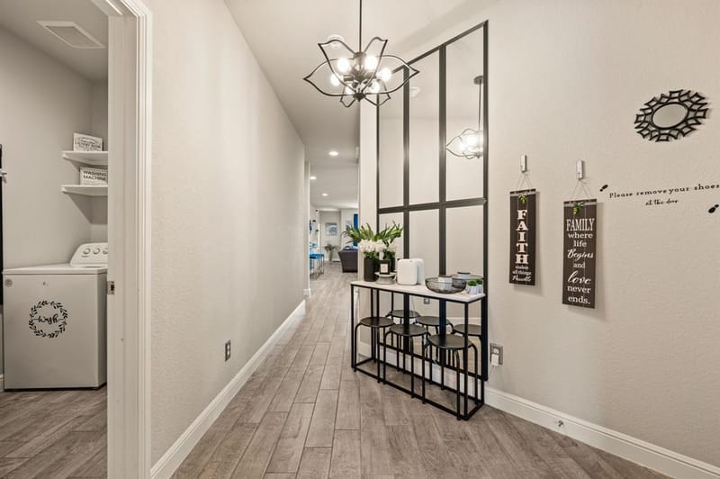 160 Tanager Drive, Rhome TX 76078 - Photo 6