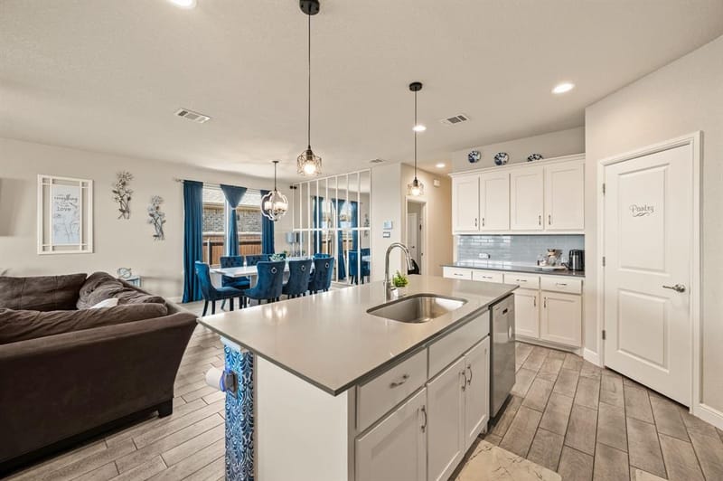 160 Tanager Drive, Rhome TX 76078 - Photo 16