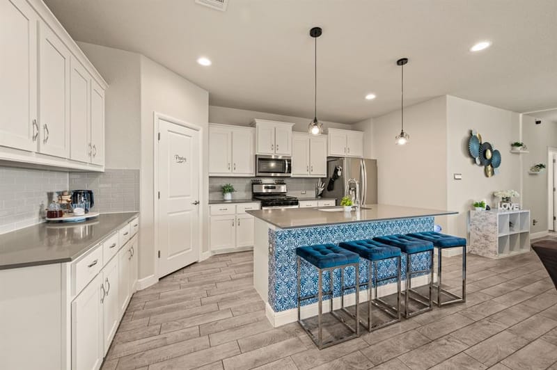 160 Tanager Drive, Rhome TX 76078 - Photo 12
