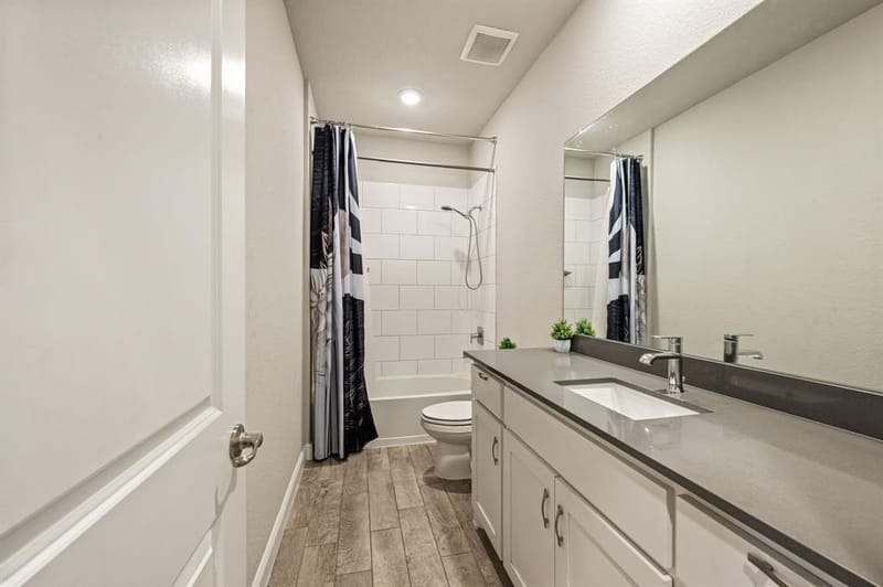 160 Tanager Drive, Rhome TX 76078 - Photo 26