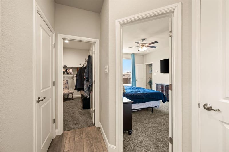 160 Tanager Drive, Rhome TX 76078 - Photo 22