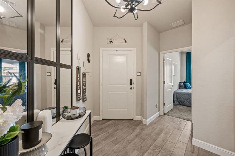 160 Tanager Drive, Rhome TX 76078 - Photo 5