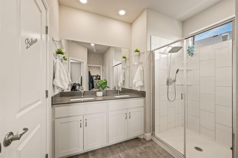 160 Tanager Drive, Rhome TX 76078 - Photo 20