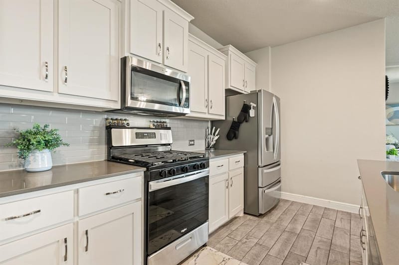 160 Tanager Drive, Rhome TX 76078 - Photo 14