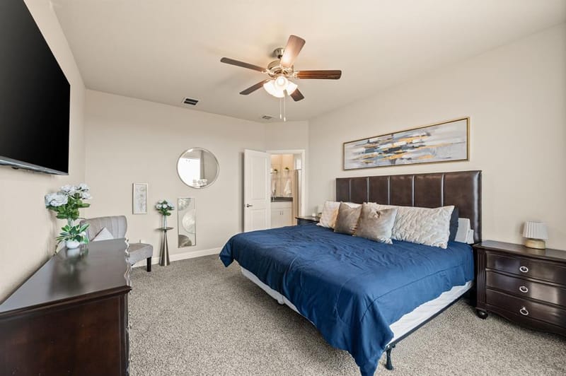 160 Tanager Drive, Rhome TX 76078 - Photo 18