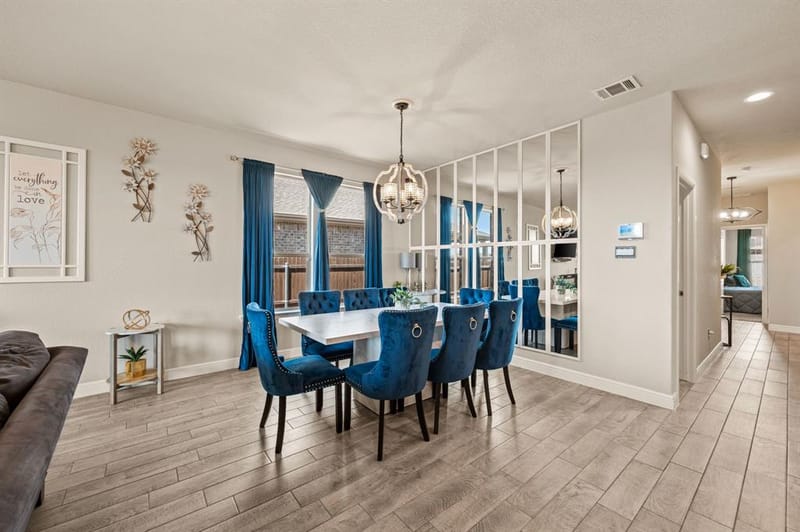 160 Tanager Drive, Rhome TX 76078 - Photo 11