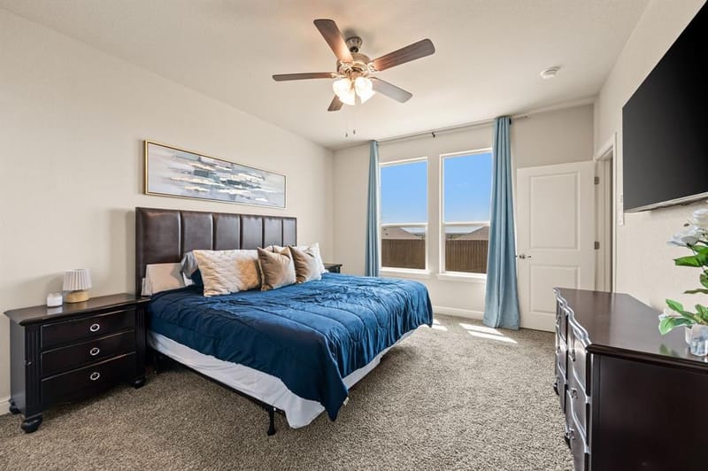 160 Tanager Drive, Rhome TX 76078 - Photo 19