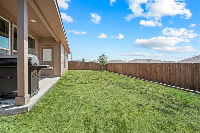 160 Tanager Drive, Rhome TX 76078 - Photo 29