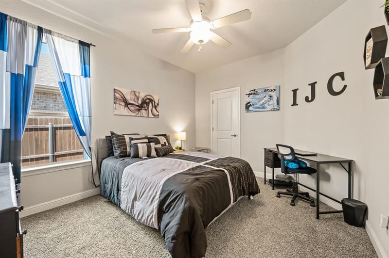 160 Tanager Drive, Rhome TX 76078 - Photo 25