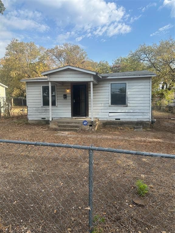 5117 Cottey Street, Fort Worth TX 76105