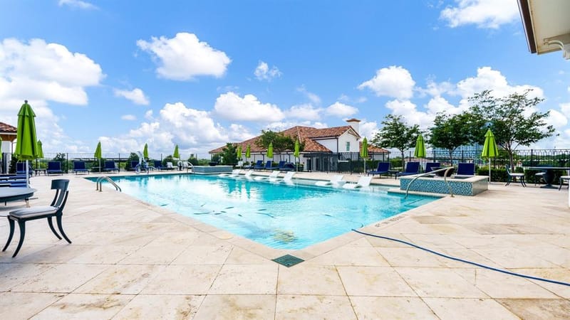 2800 Lakeside Parkway # 1102, Flower Mound TX 75022 - Photo 36