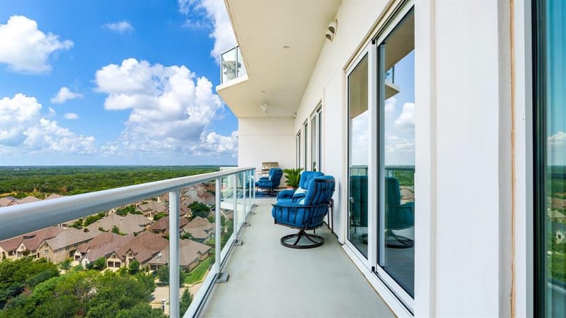 2800 Lakeside Parkway # 1102, Flower Mound TX 75022 - Photo 5