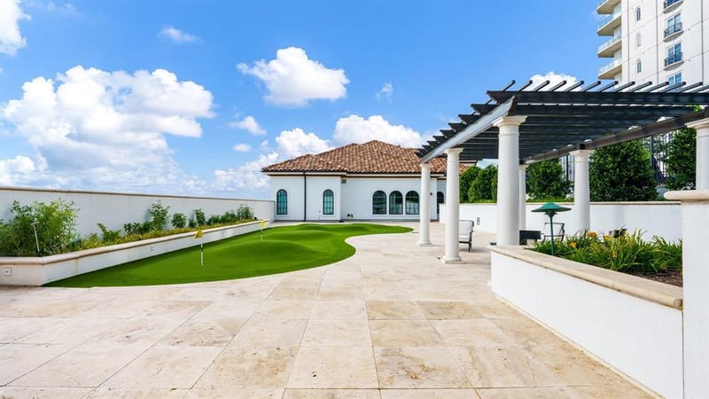 2800 Lakeside Parkway # 1102, Flower Mound TX 75022 - Photo 37